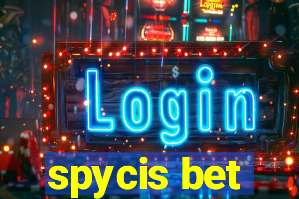 spycis bet