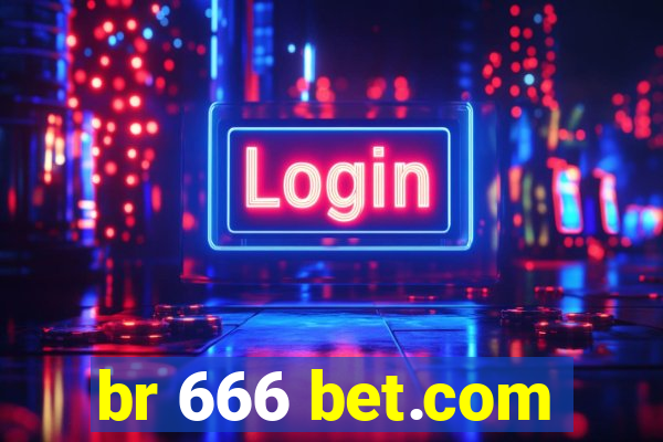 br 666 bet.com