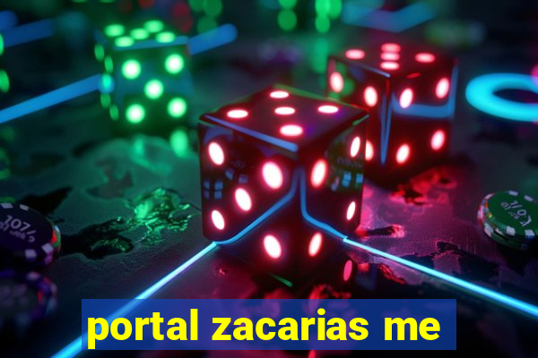 portal zacarias me