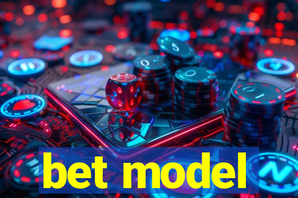 bet model