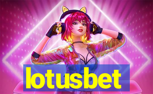 lotusbet