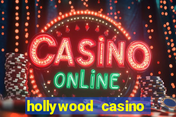 hollywood casino kansas city restaurants