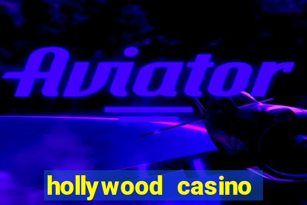 hollywood casino kansas city restaurants