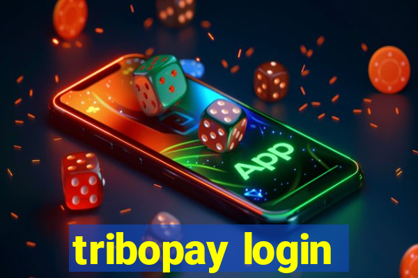 tribopay login