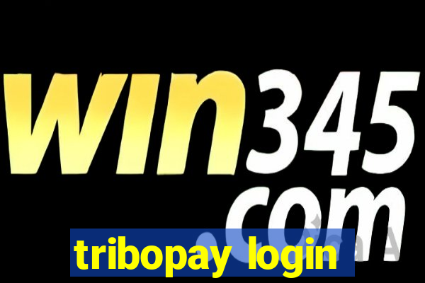 tribopay login