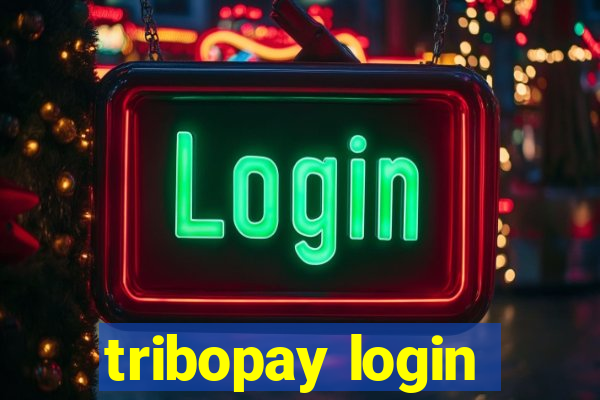 tribopay login