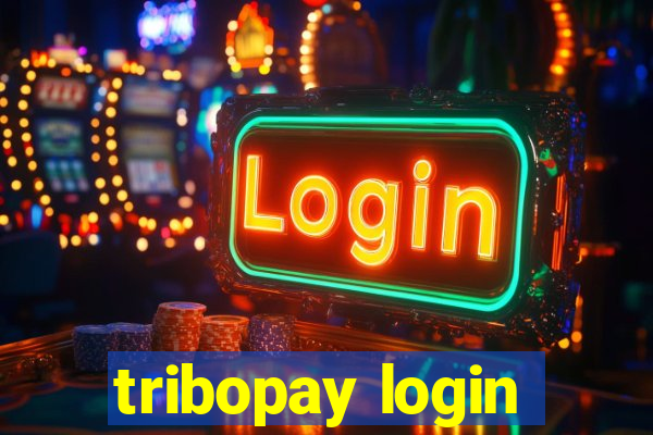 tribopay login