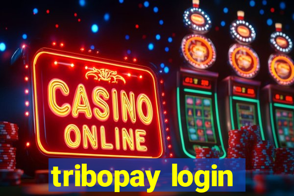 tribopay login