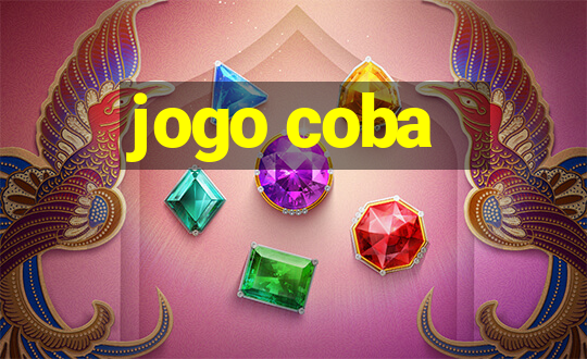 jogo coba