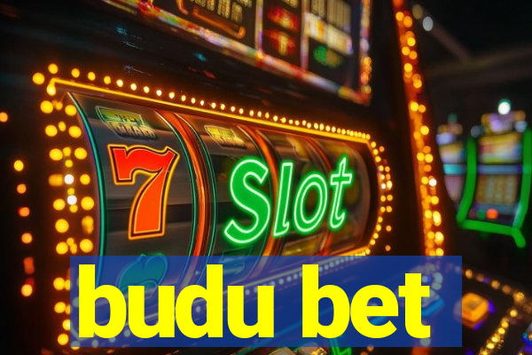 budu bet