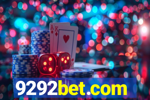 9292bet.com