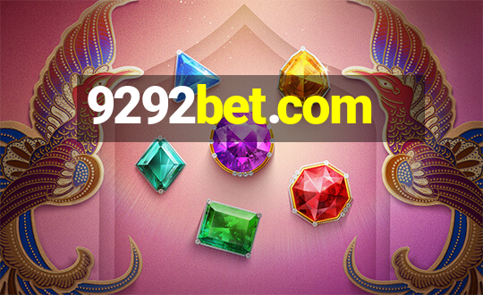 9292bet.com