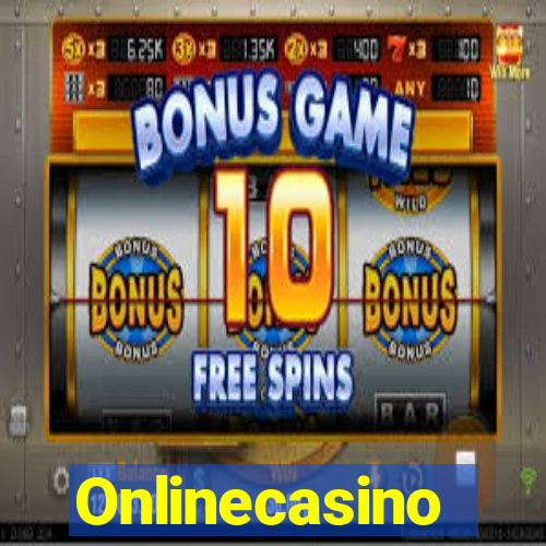 Onlinecasino