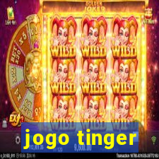 jogo tinger