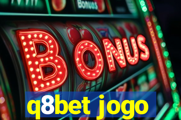 q8bet jogo