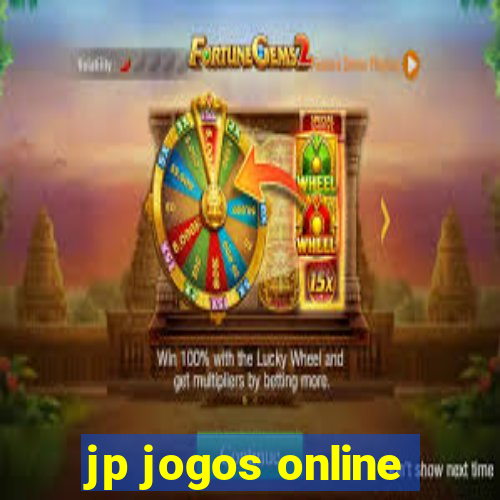 jp jogos online