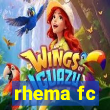 rhema fc