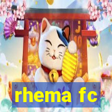 rhema fc