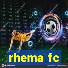 rhema fc