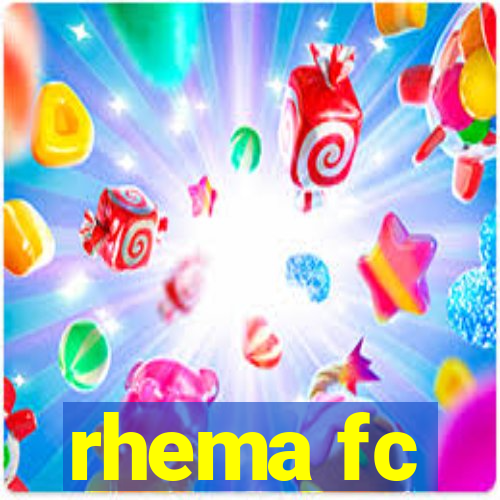 rhema fc