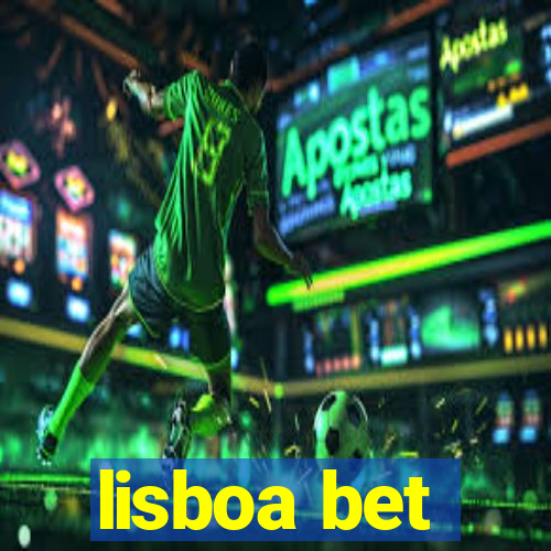 lisboa bet