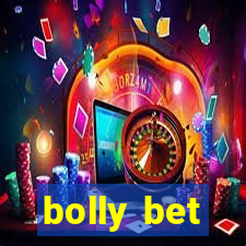 bolly bet