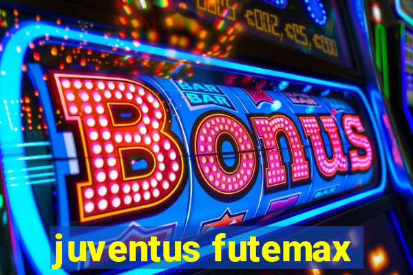 juventus futemax