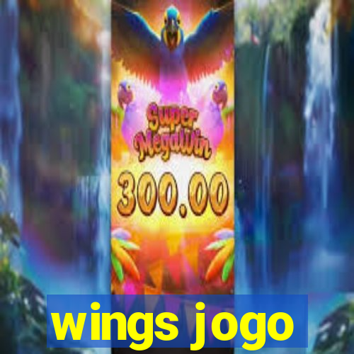 wings jogo