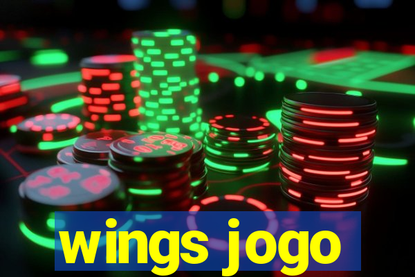 wings jogo