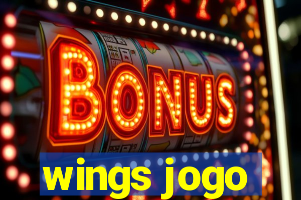 wings jogo