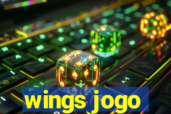 wings jogo