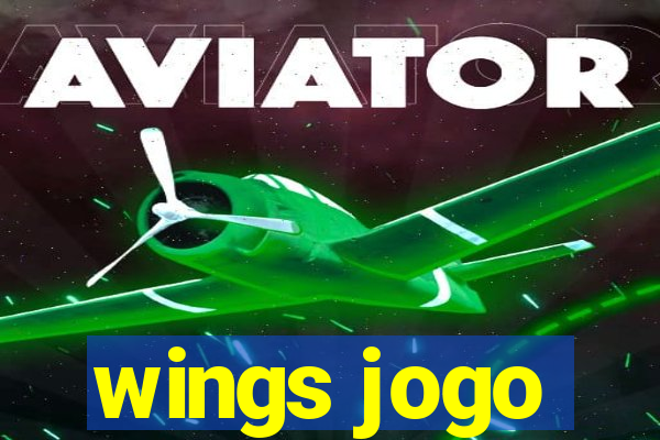 wings jogo