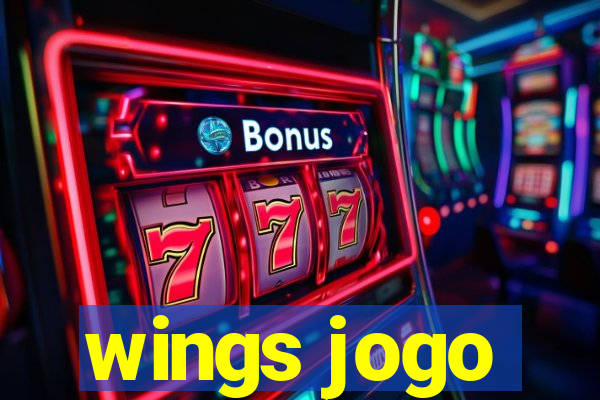 wings jogo