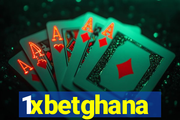 1xbetghana