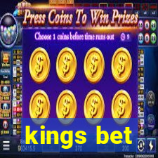 kings bet