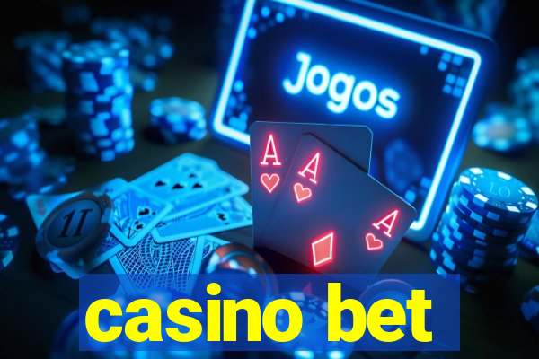 casino bet