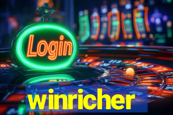 winricher