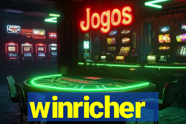 winricher