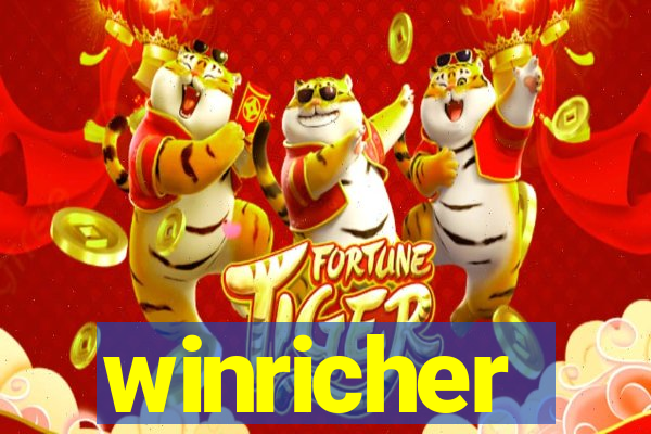 winricher