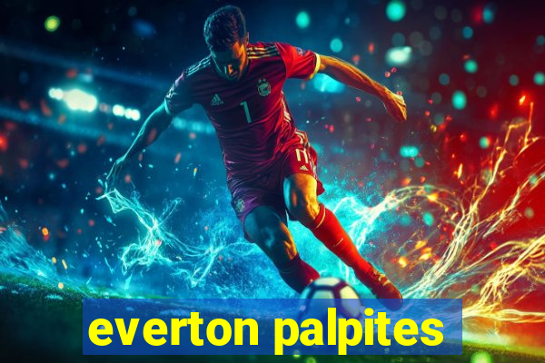 everton palpites