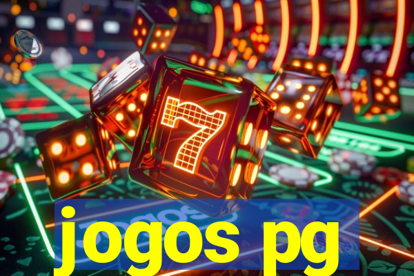 jogos pg