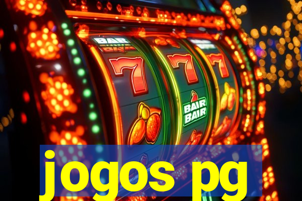 jogos pg