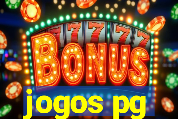 jogos pg