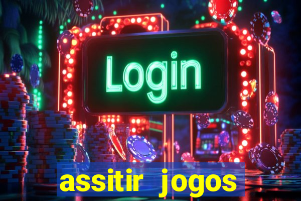 assitir jogos mortais 1