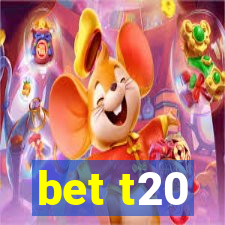 bet t20