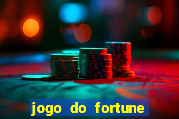 jogo do fortune mouse demo