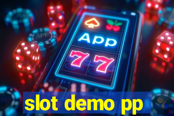 slot demo pp