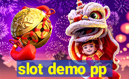 slot demo pp