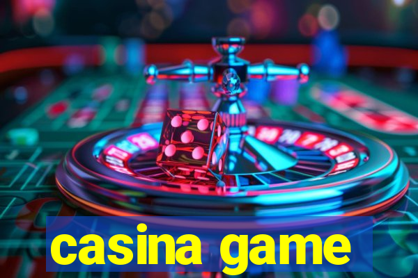 casina game