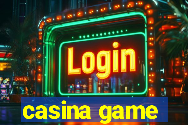 casina game